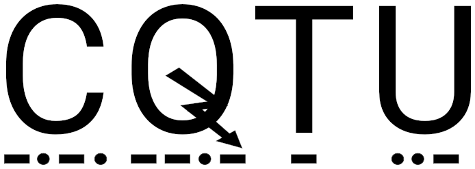 CQTU-Logo