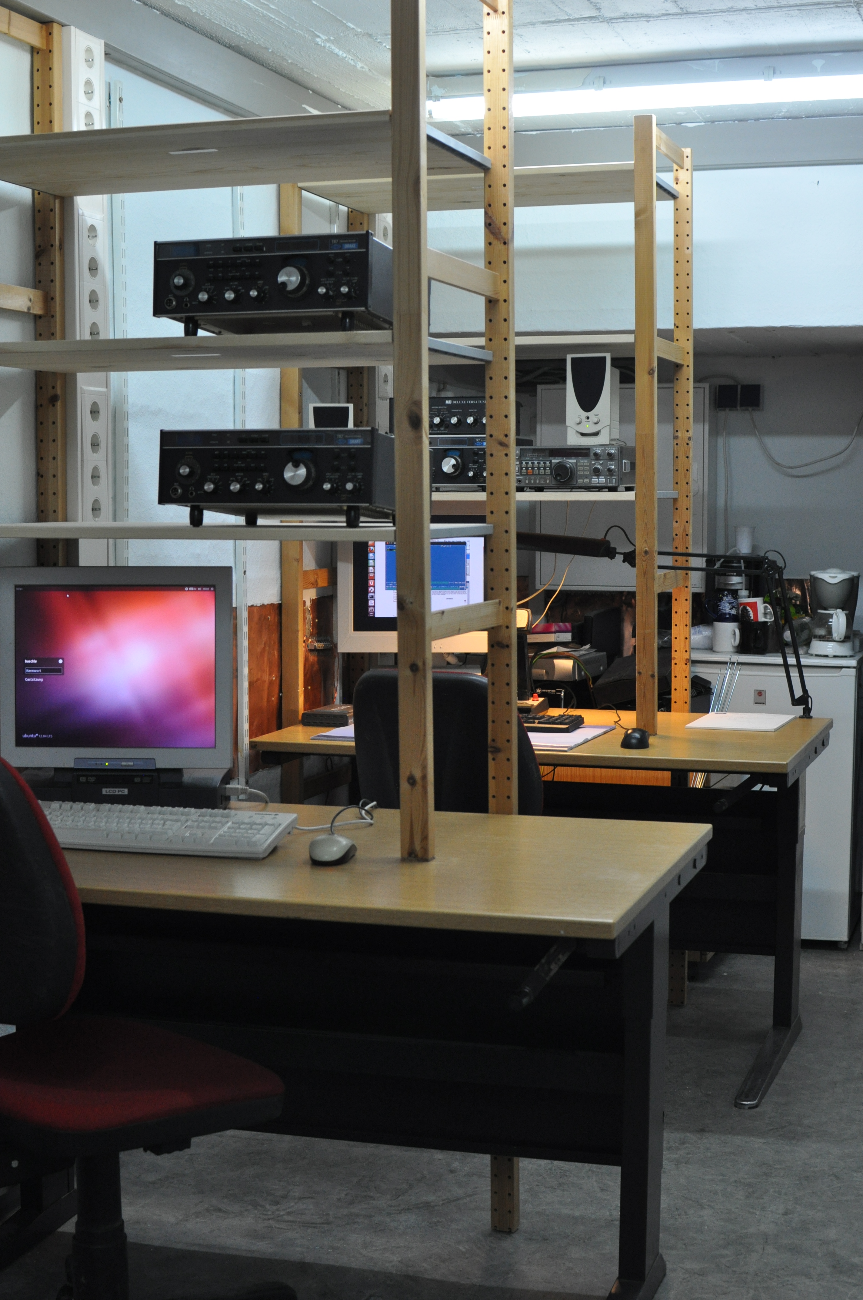  Und so könnte es mal aussehen 