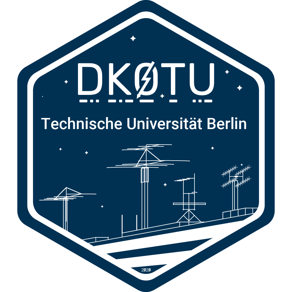 DK0TU-logo